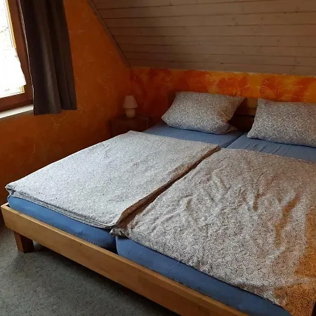 Apartmán Salem , Zum Ried 10