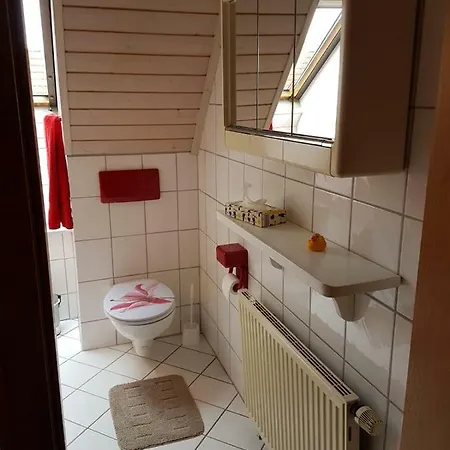 Salem , Zum Ried 10 Apartmán Salem (Baden-Wurttemberg)