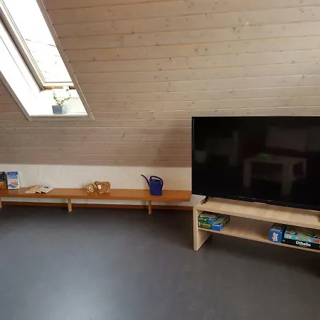 Salem , Zum Ried 10 Apartmán
