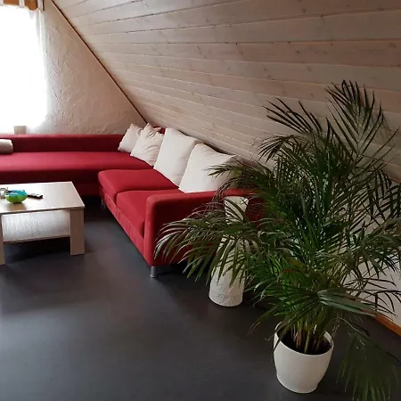Salem , Zum Ried 10 Apartmán Salem (Baden-Wurttemberg)